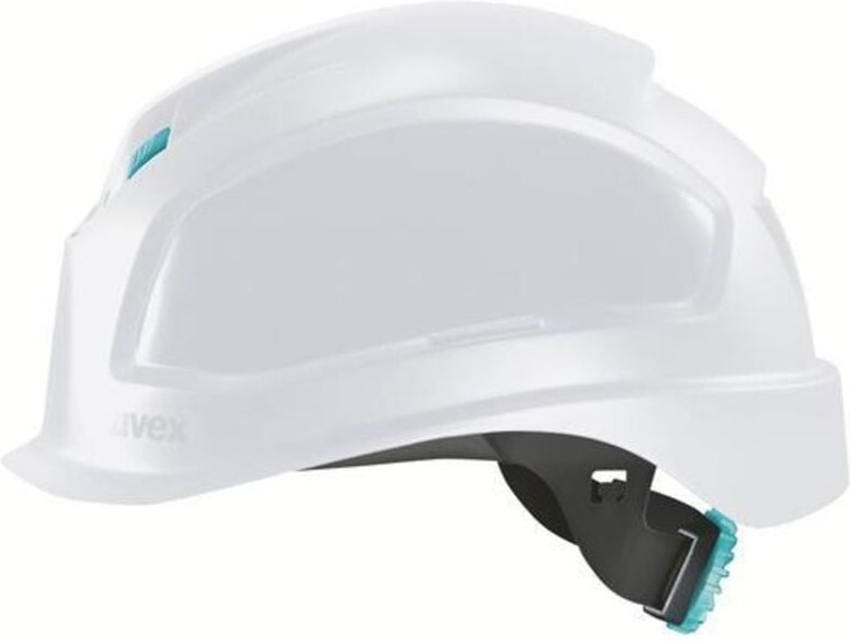 Pheos planet b-s-wr 9772043 Schutzhelm Weiß - Uvex