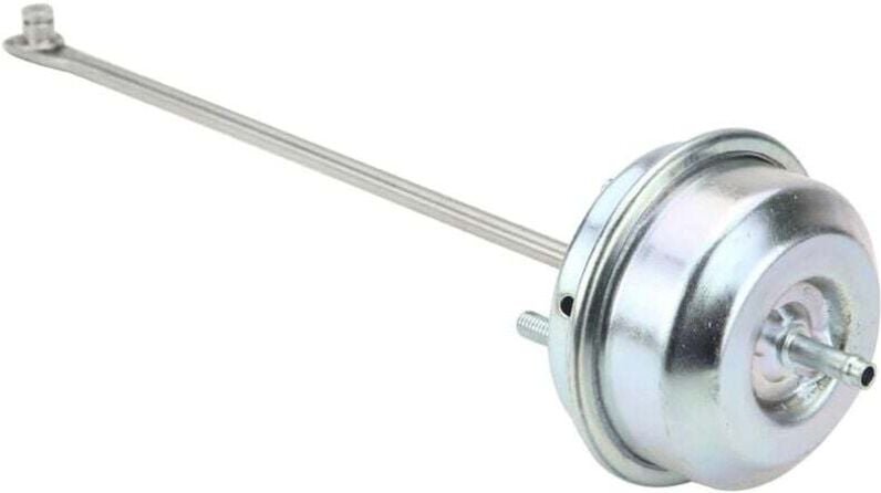 Turbo-Wastegate-Stellglied A 2740904080, kurze Stange 17,3 cm, kompatibel mit Mercedes-Benz C300 E300 GLC300 W212 W204 W...