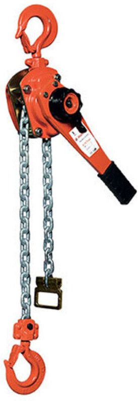 Handhebelzug – max. Tragkraft 3000 kg - HLBN300A