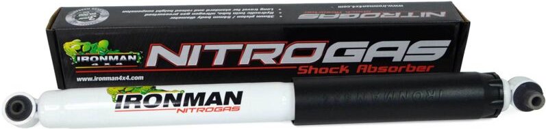 Stossdämpfer 12851lgr