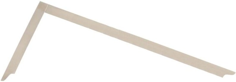 Zimmermannswinkel 1000x380mm o.Anr. - Forum