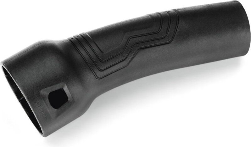 Krümmer für n- / T-Sauger asbs 18-10 as - 31324000189 - Fein