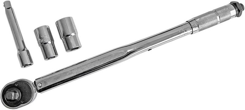 Drehmomentschlüssel, 21058 - APA