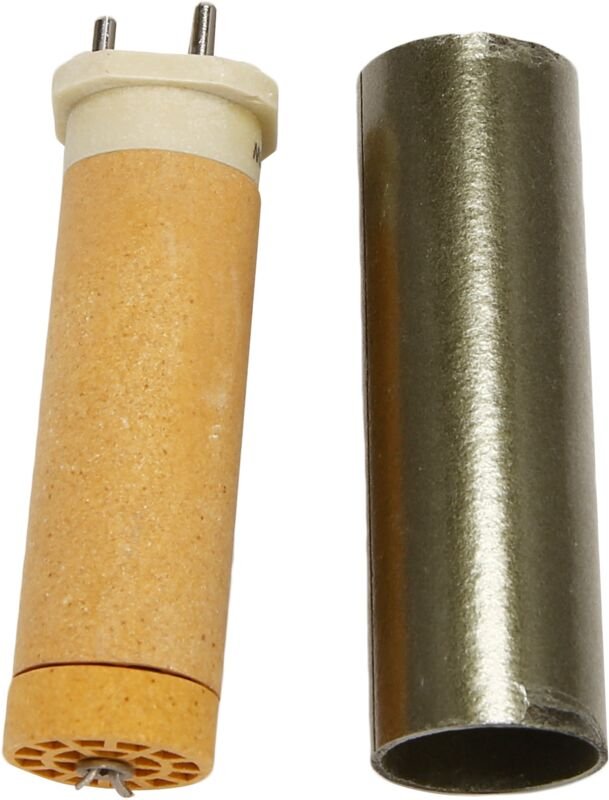 230V 1550W Elemente Heiz Für Hoch Temperatur Keramik Heiß Luft Heizung für Triac s Handhalter Wärme Ladegerät 100.689