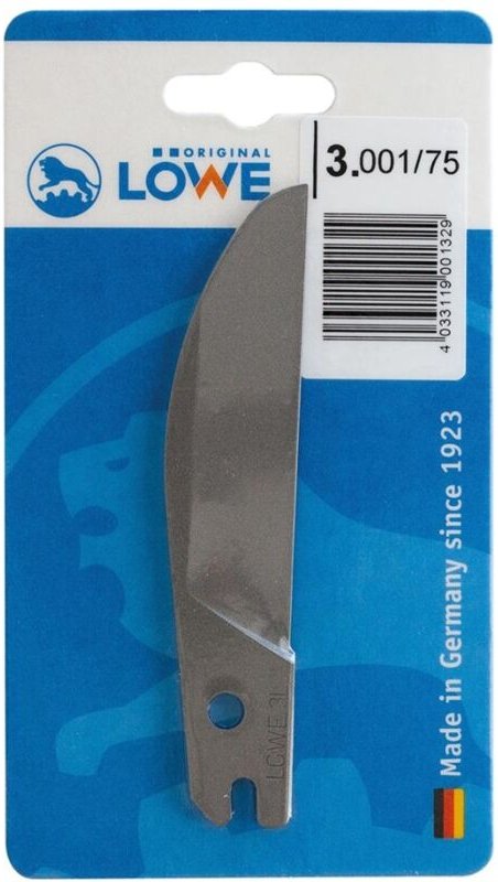 Klinge für Ambossschere 245 mm