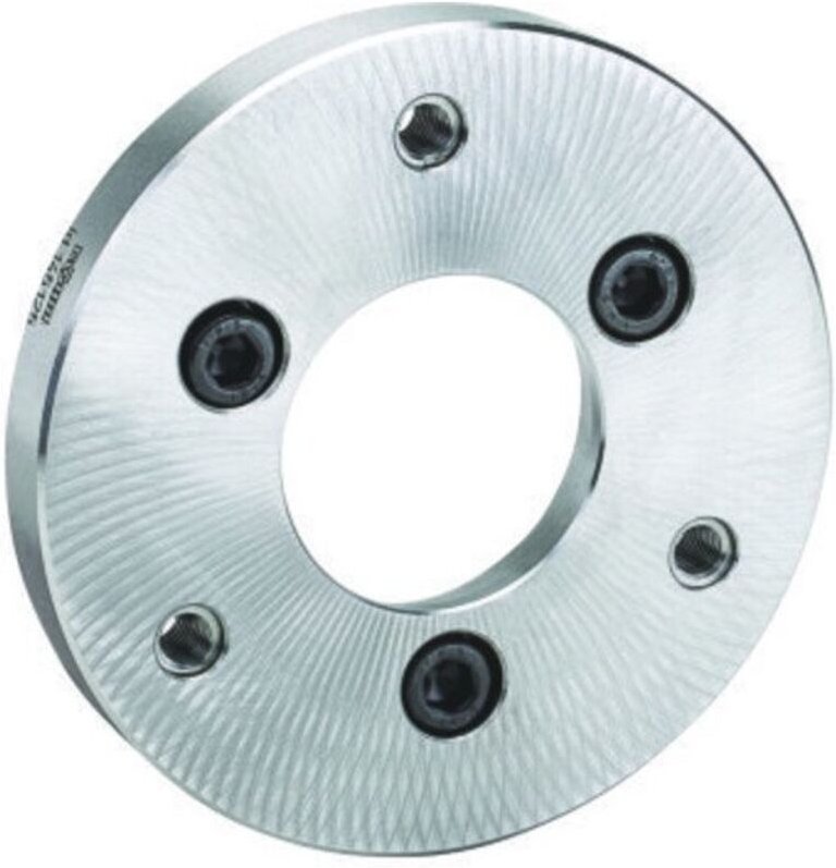 RÖHM Zwischenflansch ZA300: K 8/26 AD300 FD130