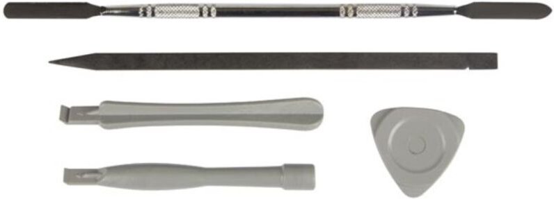 Velleman - Vtsdip10 Spiel-Reparatur Werkzeugset Mit Öffnung 169280