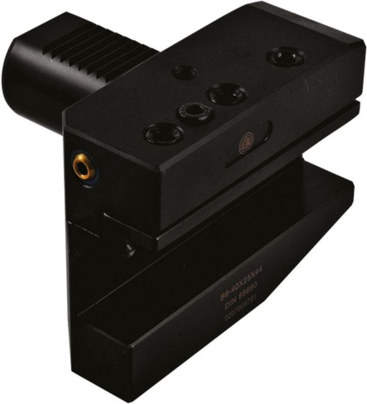 Radial-Werkzeughalter Form B6 Links-Lang vdi 16 x 12 x 24