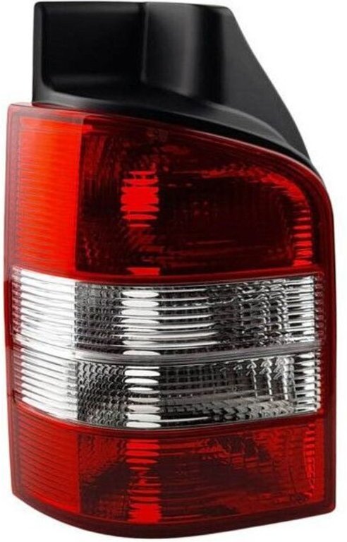 Rücklichter links Volkswagen Transporter T5 7H5945095H, Version Kofferraum