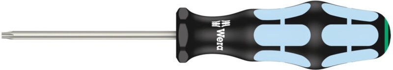 Schraubendreher Torx t 15 Stainless - Wera