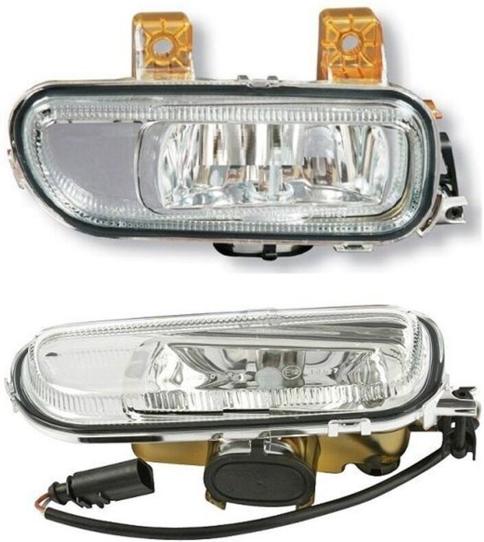 Rechts Nebelscheinwerfer Mercedes Axor, 9408200156 2004-2017