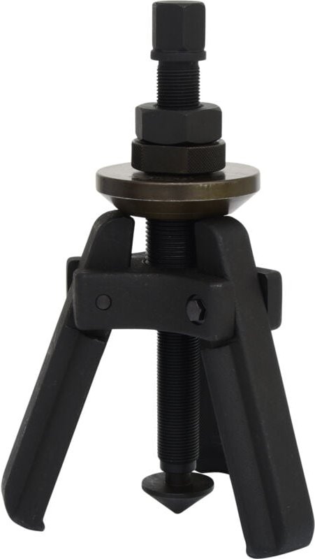 Ks tools Lagerring-Abzieher 3-armig mit Spannkonus ( 700.1270 )