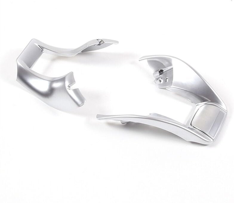 Tlily - Untere Lenkradverkleidung für abce- W177 W247 W213 W205 cla 2015-2018 Zubehör