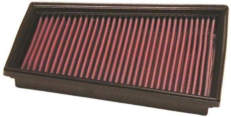 Ersatzfilter für Renault Megane III / Scenic III