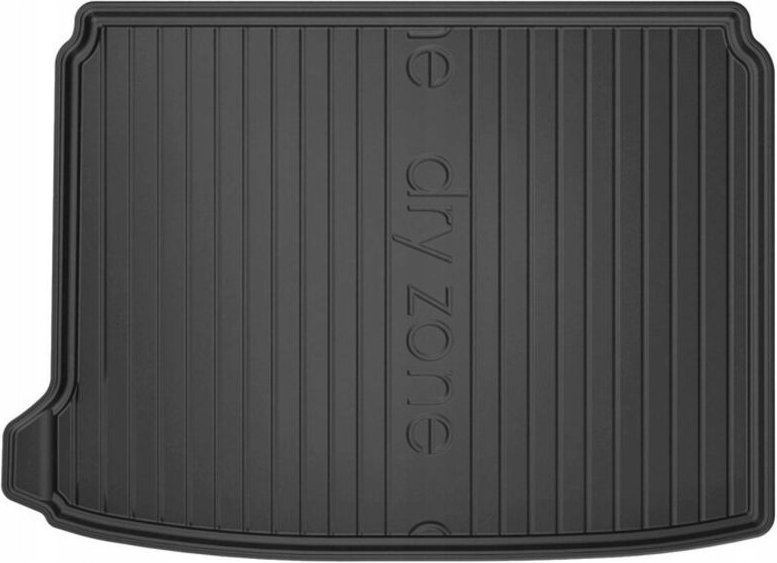 Kofferraummatte Einsatz Teppich DS 4 1 I Fließheck 2015-2018 DZ