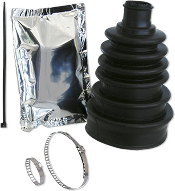 Neopren-kardanbalg-kit - p/van JBM 51703