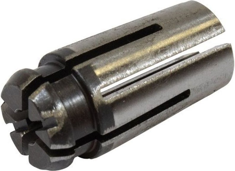 Makita Spannzange 1/8, für Geradschleifer GD0800C, GD0801C, GD0810C, GD0811C