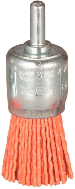 D-45674 Finishingbürste 17mm dick - Makita