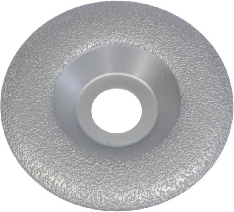 Geschärfte Schleifscheibe, grob, 100 mm – TD-100 ZD WZ