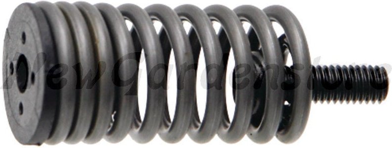 Stossdämpfer 545033901 Original Husqvarna