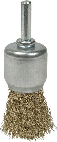 Bürste mit Stift, 26mm Mota Werkzeuge 39687