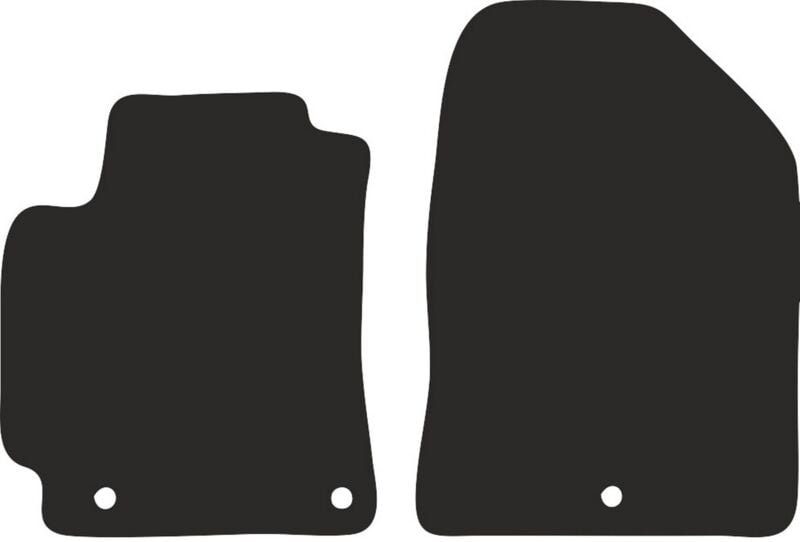 BASIC-Front für: Hyundai Elantra VI Limousine 2016-