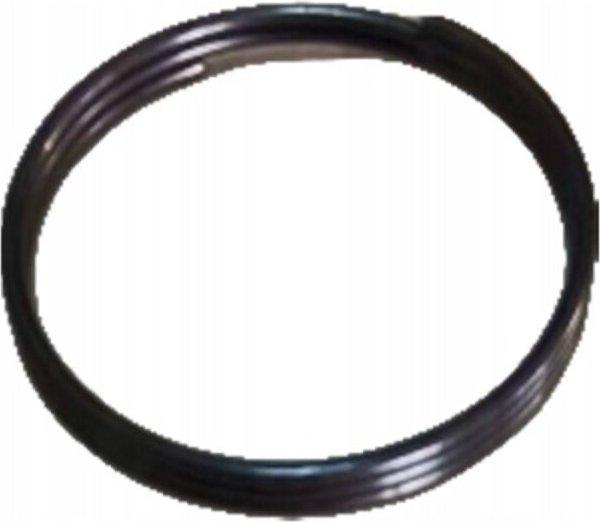 Zenthril Zabezpieczenie-Pierścieniowe – Tłoczysko- und Gelenkverbindung Federstahl Kompatibel mit Zenthril Modellen Male...