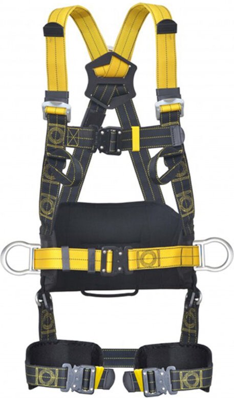 Wasserabweisender Gurt mit Haltegurt für die Arbeit – S/L - FA1021400