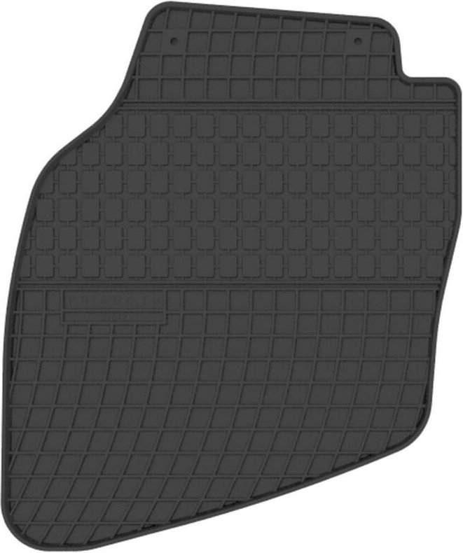 Gummimatte Fahrerseite: Honda City IV Limousine (2002-2008)