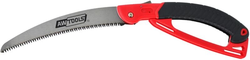 AWTOOLS KLAPPBARE ASTSÄGE 230 mm