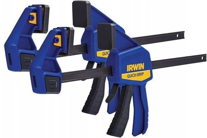 IRWIN Schnellspannklemme 300 x 81 mm