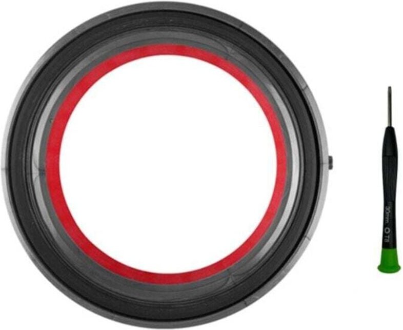 Ersatz-Staubbehälterfilter für Staubsauger V12 V10 Slim Dichtungsring