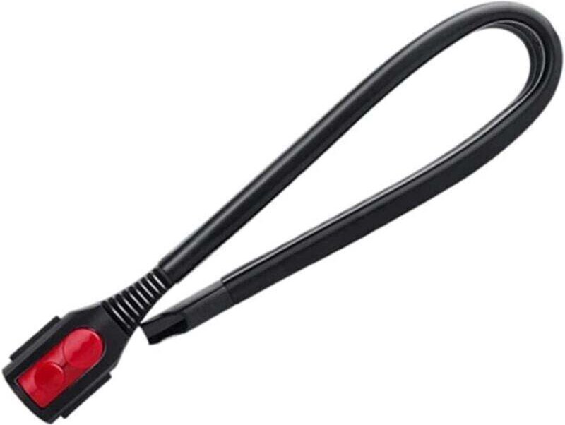 Flache Saugdüse für Dyson V8, V7, V10 und V11 Staubsauger. Ersatzteile. Flexible Flachdüse.