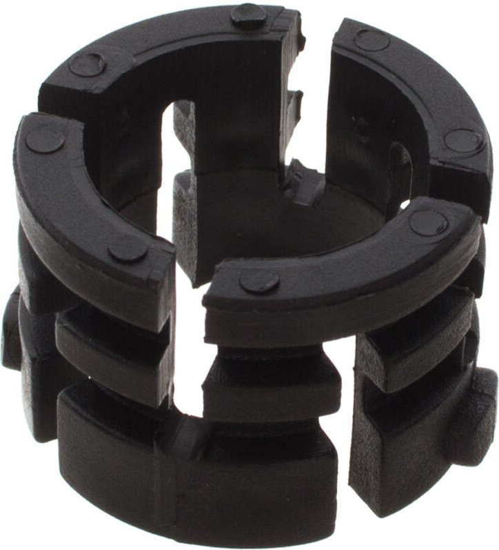 Renault Clio III 05-12 Reparaturteil für Lenkgetriebe (Buchse)