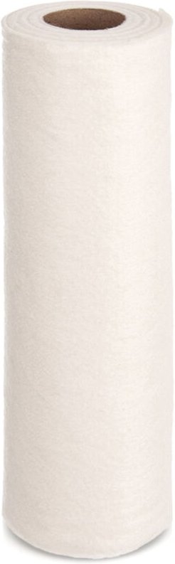 Bamboo kitchen towels on a roll, EKO, 20 pcs.