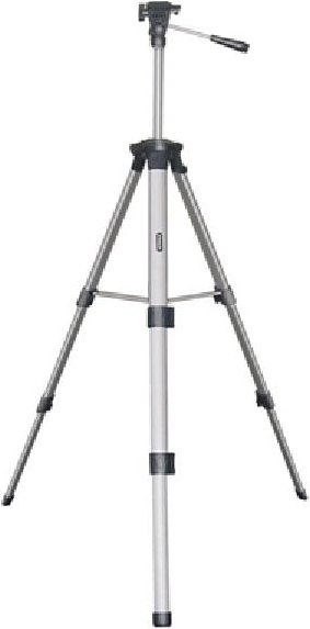 Stanley - Fotostativ alu 1-77-201 passend für DW088KD 54-154 cm 1/4' Systemzubehör