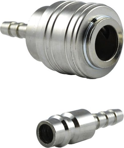 M6 Pneumatische Schnellkupplung JBM 52735