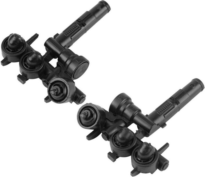 Automotive Scheinwerferwaschdüse Scheinwerferwaschdüse für Mercedes-Benz W220 2208601547 2208601647