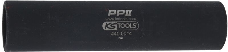 Druckachse, M24x3, 151 mm