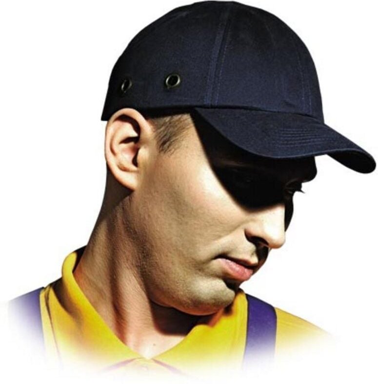 Anstoßkappe in versch. Farben dunkelblau