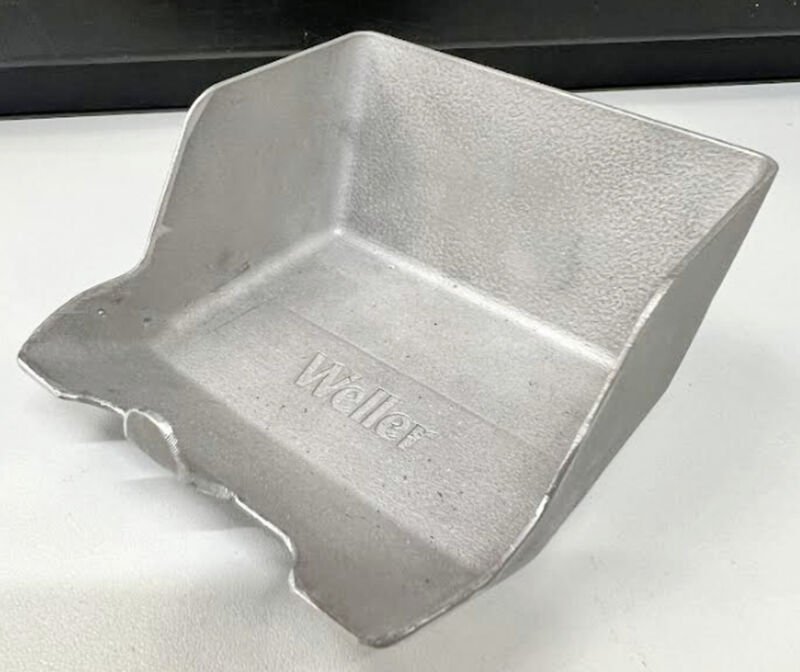 Weller - WATC100T Ersatzschale 1 Stück (l x b x h) 106 x 88 x 46 mm