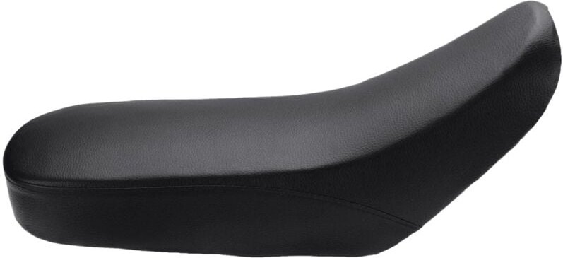 Tlily - Kinder atv Quad Sitz, Schwarzer Schaumstoff Sitz für 50Cc / 70Cc 90Cc 110Cc Chinesische FahrräDer Allrad Fahrzeu...