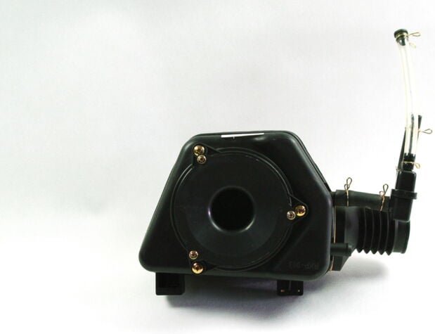 Luftfilter für das Classic 125 Motorrad