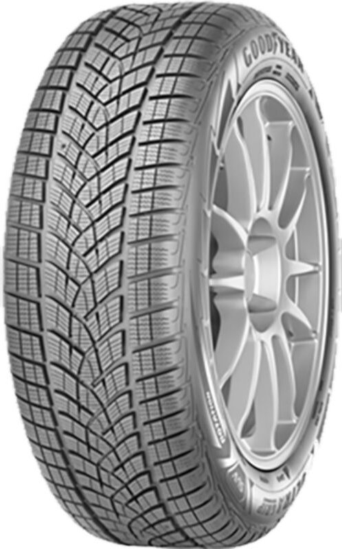 GOODYEAR Winter 275/45 R21 TL 110V ULTRAGRIP PERFORMANCE SUV GEN-1 XL MFS M+S 3PMSF