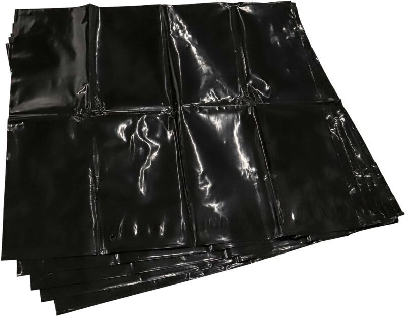 vhbw 5x Entsorgungsbeutel kompatibel mit Kärcher NT 40/1 Tact TE L, NT 40/1 Tact L Staubsauger - Polyethylen, 86cm x 76c...