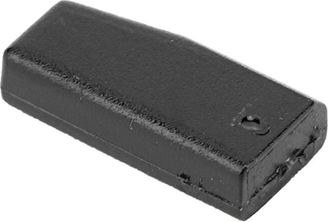 Ej.Life ID46 PCF7936 Autoschlüssel Chip Smart Chip Ersatzzubehör Passend für Vauxhall Opel