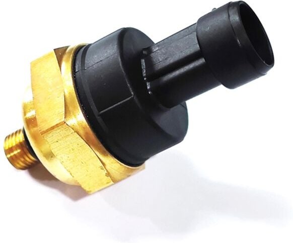 Neuer Öldrucksensor für Lader 6674316