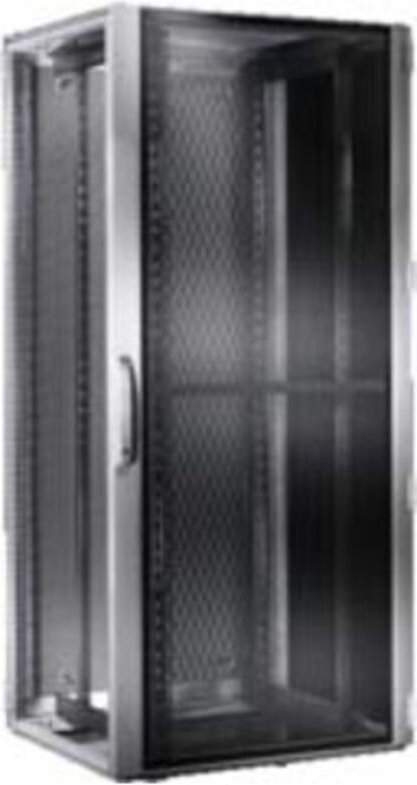 Rittal Netzwerk/Serverschrank standard, belüftet VX 5307.114