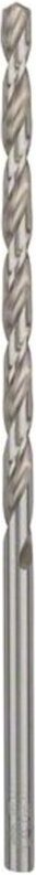 Bosch PRO Metal HSS-G Spiralbohrer, 4,8 x 87 x 132 mm, 5-tlg.
