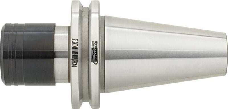 Gewindeschnellwechsel- Futter M3-12 SK40 Format ex